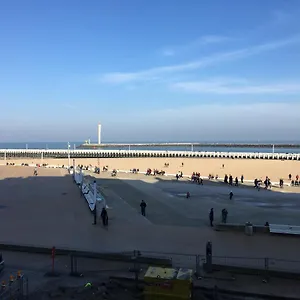  Apartment Prachtige Met Havenzicht
