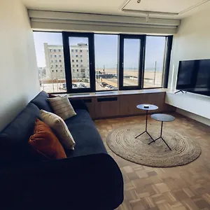 Hydro Palace 02.17 Appartement