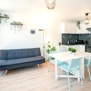 Charming Cityflats Anvers