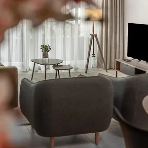 Milano - Casselbergh Residences Appartement